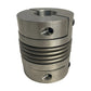 STS Coupling WK4-H/150-92 Metallbalgkupplung Balgkupplung Wellenkupplung Technik