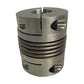 STS Coupling WK4-H/150-92 Metallbalgkupplung Balgkupplung Wellenkupplung Technik