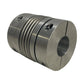 STS Coupling WK4-H/150-92 Metallbalgkupplung Balgkupplung Wellenkupplung Technik