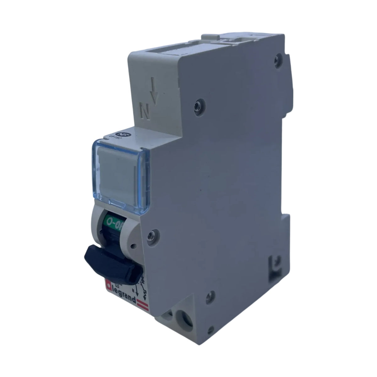 LEGRAND C32 060 48 Schutzschalter Industrie Einsatz Automation Pneumatik Bauteil