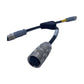 LUMIMAX IS7x-GEN2 15.0002.07 T1-Adapterkabel Adapter Kabel Beleuchtung Technik