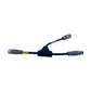 LUMIMAX IS7x-GEN2 15.0002.07 T1-Adapterkabel Adapter Kabel Beleuchtung Technik