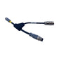 LUMIMAX IS7x-GEN2 15.0002.07 T1-Adapterkabel Adapter Kabel Beleuchtung Technik
