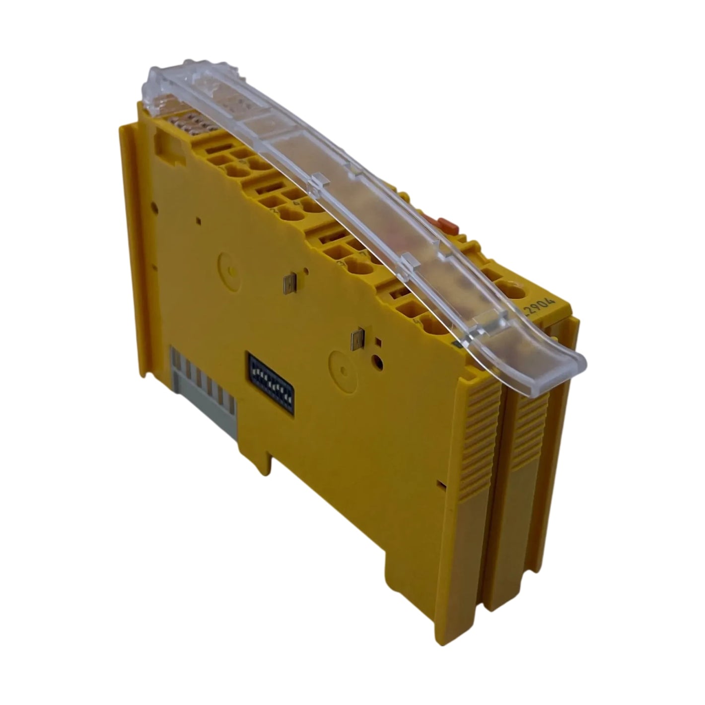 Beckhoff EL2904 EtherCAT Terminal 4-Kanal Digitalausgang 24V DC 0.5A Industrie