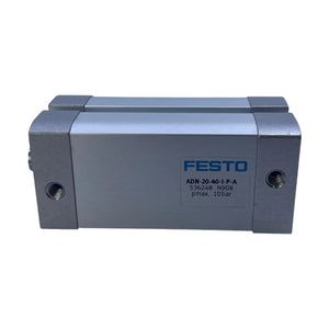 Festo ADN-20-40-I-P-A 536248 Kompaktzylinder Industrie Einsatz Automation