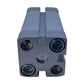 Festo ADN-20-40-I-P-A 536248 Kompaktzylinder Industrie Einsatz Automation