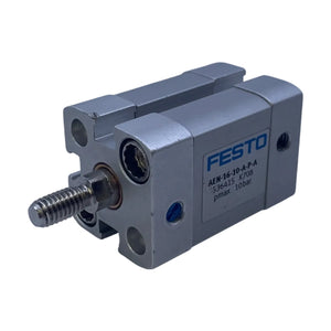 Festo AEN-16-10-A-P-A 536415 Kompaktzylinder Pneumatikzylinder Industrie Einsatz