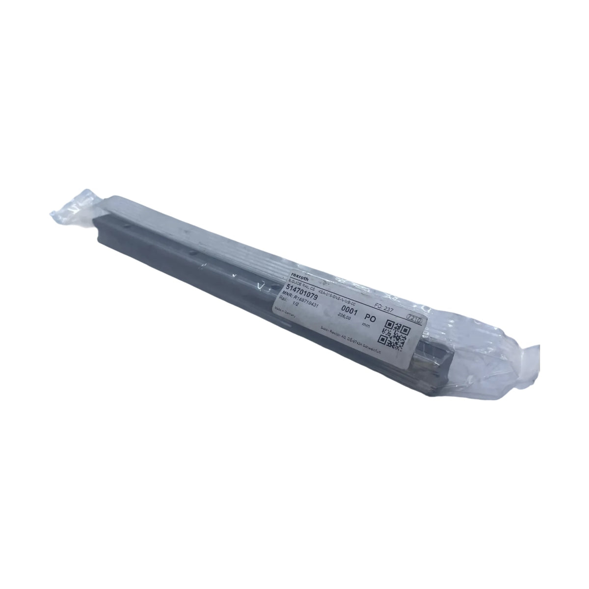 Rexroth R160710431 Führungsschiene Kugelschiene Industrie Einsatz Automation