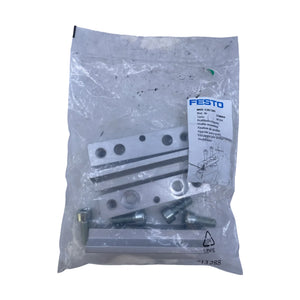 Festo MUE-120/185 558044 ? Profilbefestigung Industrie Einsatz Automation
