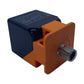 IFM IM5129 IMC3040UBPKG/K1/SC/US induktiver Sensor Industrie Einsatz Automation