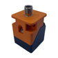 IFM IM5129 IMC3040UBPKG/K1/SC/US induktiver Sensor Industrie Einsatz Automation