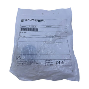 Schmersal Betätiger BPS300 101113734 für Sicherheitsschalter BNS Industrie