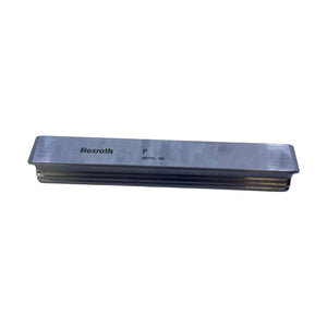Bosch Rexroth Führungsschiene KSA-020-SNS-P-MA-AK R160580231 186mm Linear
