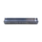 Bosch Rexroth Führungsschiene KSA-020-SNS-P-MA-AK R160580231 186mm Linear