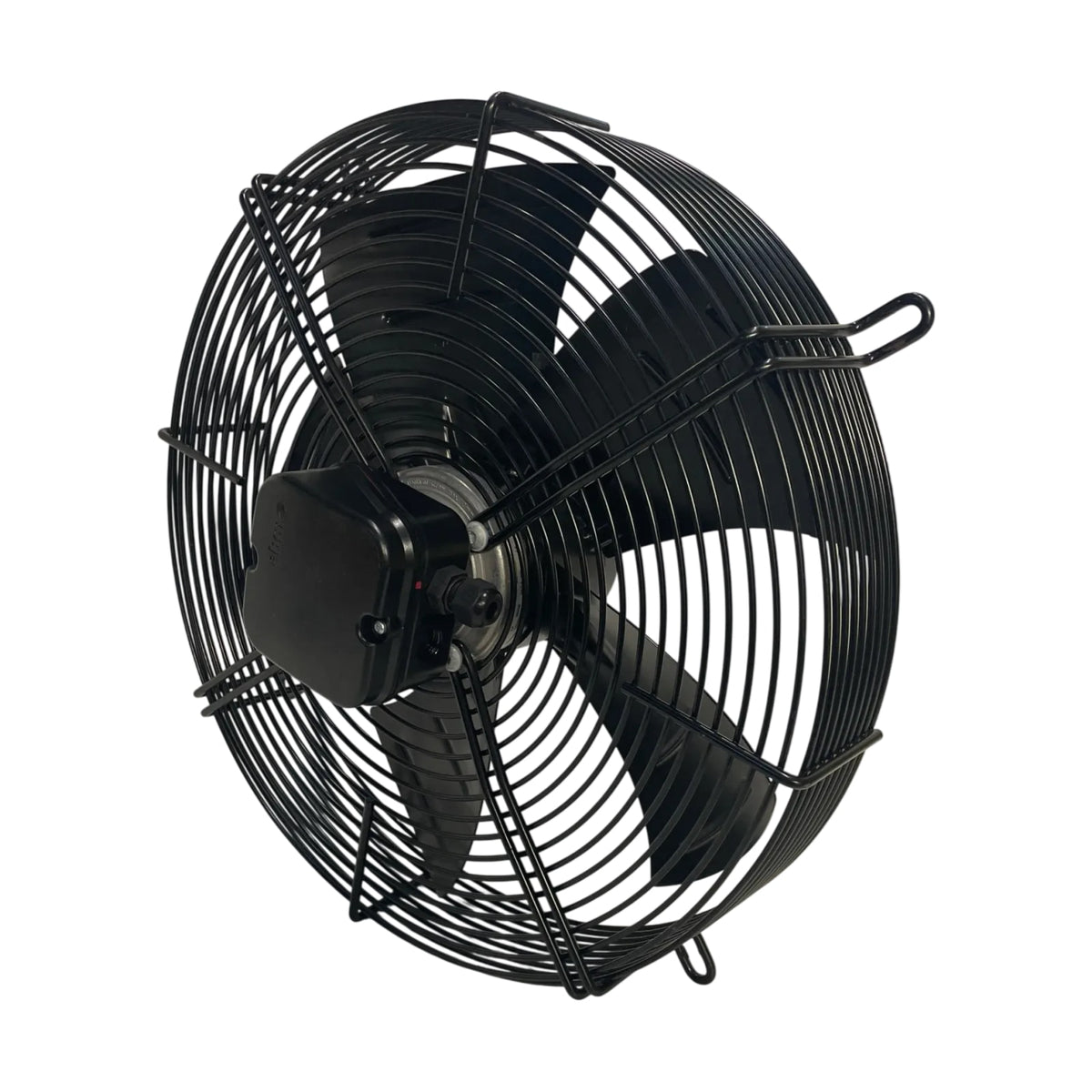 EBM Papst Axiallüfter S4E400-AP02-24 Ventilator 230V 160/240W Lüfter Ersatzteil