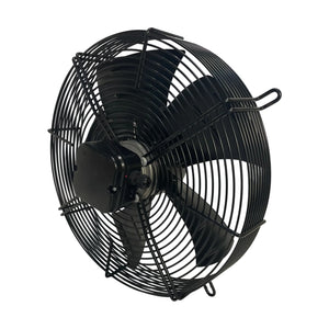 EBM Papst Axiallüfter S4E400-AP02-24 Ventilator 230V 160/240W Lüfter Ersatzteil