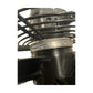 EBM Papst Axiallüfter S4E400-AP02-24 Ventilator 230V 160/240W Lüfter Ersatzteil