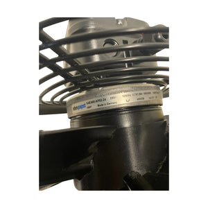 EBM Papst Axiallüfter S4E400-AP02-24 Ventilator 230V 160/240W Lüfter Ersatzteil
