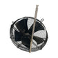 EBM Papst Axiallüfter S4E400-AP02-24 Ventilator 230V 160/240W Lüfter Ersatzteil