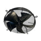 EBM Papst Axiallüfter S4E400-AP02-24 Ventilator 230V 160/240W Lüfter Ersatzteil