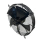 EBM Papst Axiallüfter S4E400-AP02-24 Ventilator 230V 160/240W Lüfter Ersatzteil