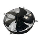 EBM Papst Axiallüfter S4E400-AP02-24 Ventilator 230V 160/240W Lüfter Ersatzteil