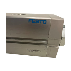 Festo Schwenkantrieb DRRD-63-180-FH-Y9A 574407 Pneumatik Industrie Einsatz