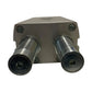 Festo Schwenkantrieb DRRD-63-180-FH-Y9A 574407 Pneumatik Industrie Einsatz
