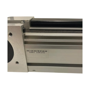 Festo Zahnriemenachse EGC-120-450-TB-KF-0H-GK 556815 Linearachse Industrie