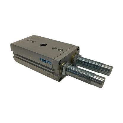 Festo Schwenkantrieb DRRD-35-180-FH-Y9A 1547102 mit Dämpfer Pneumatik Ersatzteil