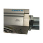 Festo Schwenkantrieb DRRD-35-180-FH-Y9A 1547102 mit Dämpfer Pneumatik Ersatzteil