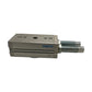 Festo Schwenkantrieb DRRD-35-180-FH-Y9A 1547102 mit Dämpfer Pneumatik Ersatzteil