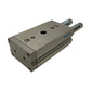 Festo Schwenkantrieb DRRD-35-180-FH-Y9A 1547102 mit Dämpfer Pneumatik Ersatzteil