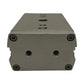 Festo Schwenkantrieb DRRD-35-180-FH-Y9A 1547102 mit Dämpfer Pneumatik Ersatzteil