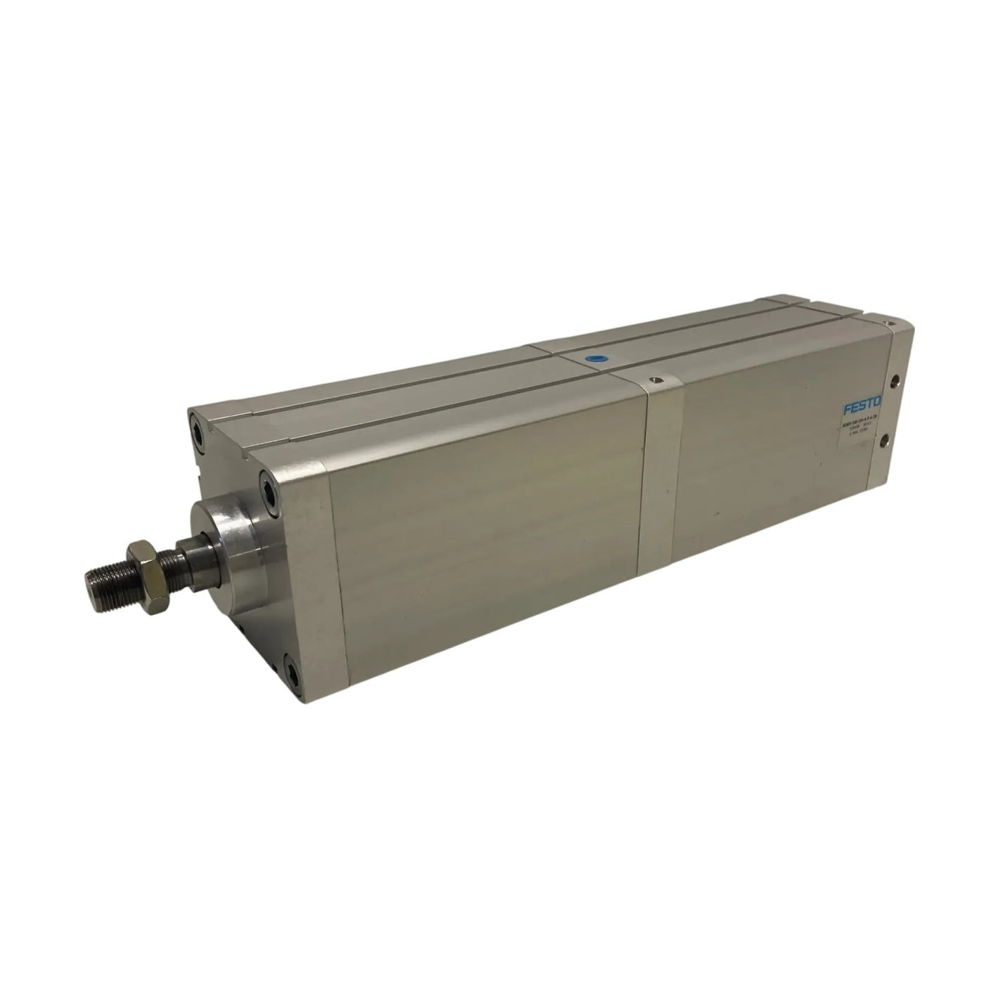 Festo Hochkraftzylinder ADNH-100-150-A-P-A-2N 539694 Pneumatik Industrie Technik