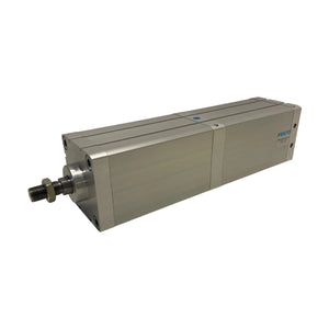 Festo Hochkraftzylinder ADNH-100-150-A-P-A-2N 539694 Pneumatik Industrie Technik