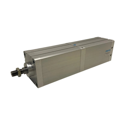Festo Hochkraftzylinder ADNH-100-150-A-P-A-2N 539694 Pneumatik Industrie Technik