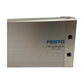 Festo Hochkraftzylinder ADNH-100-150-A-P-A-2N 539694 Pneumatik Industrie Technik