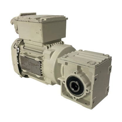 SEW Eurodrive Getriebemotor WA20 DRS71S4/ASE1//TF 0,37kW Antrieb Industrie