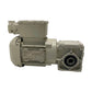 SEW Eurodrive Getriebemotor WA20 DRS71S4/ASE1//TF 0,37kW Antrieb Industrie