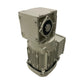 SEW Eurodrive Getriebemotor WA20 DRS71S4/ASE1//TF 0,37kW Antrieb Industrie