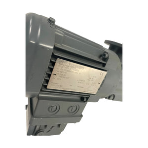SEW Eurodrive Spiroplan Getriebemotor WF20 DR63L4/TF/ASD1 0,25kW Antrieb Technik