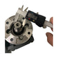 SEW Eurodrive Spiroplan Getriebemotor WF20 DR63L4/TF/ASD1 0,25kW Antrieb Technik