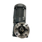 SEW Eurodrive Spiroplan Getriebemotor WF20 DR63L4/TF/ASD1 0,25kW Antrieb Technik
