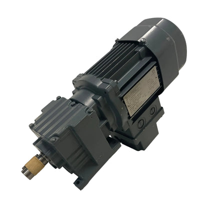 SEW Eurodrive Stirnradgetriebemotor R07 DR63L4/BR/TF/ASD1 0,25kW Bremse Technik