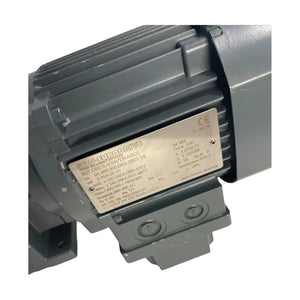 SEW Eurodrive Stirnradgetriebemotor R07 DR63L4/BR/TF/ASD1 0,25kW Bremse Technik