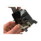 SEW Eurodrive Stirnradgetriebemotor R07 DR63L4/BR/TF/ASD1 0,25kW Bremse Technik