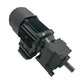 SEW Eurodrive Stirnradgetriebemotor R07 DR63L4/BR/TF/ASD1 0,25kW Bremse Technik