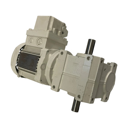 SEW Eurodrive Schneckengetriebemotor S37 DR63L4/TF/ASD1 0,25kW Antrieb Technik