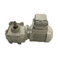 SEW Eurodrive Schneckengetriebemotor S37 DR63L4/TF/ASD1 0,25kW Antrieb Technik